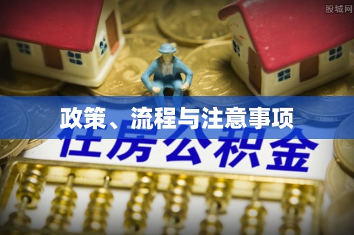 富县政策、流程与注意事项